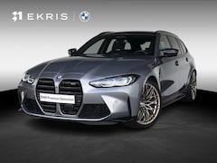BMW 3-serie Touring - M3 Competition xDrive | M Drive Professional | Driving Assistant Professional | Comfort Ac