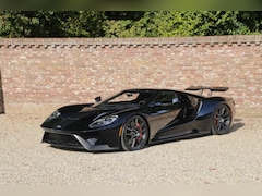 Ford GT - Carbon Series "Limited Edition #192" PRICE EXCL.VAT Limited edition Carbon Series - Around