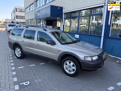 Volvo V70 - 2.4 T G.Ocean Race
