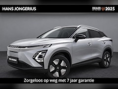 Omoda 5 - 5 EV Premium 61 kWh | INCLUSIEF INRUILPREMIE | BIJTELLINGSVOORDEEL | STOELVENTILATIE/VERWA