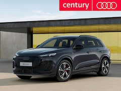 Audi Q6 e-tron - S edition 83Kwh 185 kW / 252 PK SUV Elektri