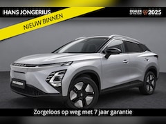 Omoda 5 - 5 EV Premium 61 kWh | INCLUSIEF INRUILPREMIE | BIJTELLINGSVOORDEEL | STOELVENTILATIE/VERWA