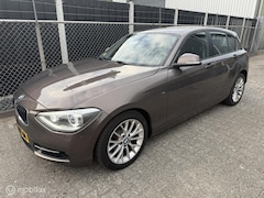 BMW 1-serie - 116d Business Sport Line