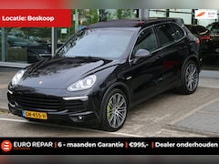 Porsche Cayenne - 3.0 S E-Hybrid DEALER OND. NL-AUTO NAP