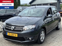 Dacia Sandero - 0.9 TCe SL Royaal Automaat Navi Cruise Control