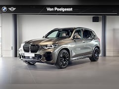 BMW X5 - xDrive45e High Executive | M Sport | Sky Lounge | Stoelventilatie | Comfort Access | Trekh