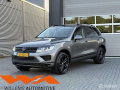 Volkswagen Touareg - 3.0 TSI Hybrid Highline DSG|Pano|ACC|Trhk