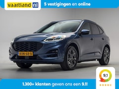 Ford Kuga - 2.5 PHEV ST-line [ SoH 87, 0% | LED Adapt.Cruise Apple/Android Navi Camera ]