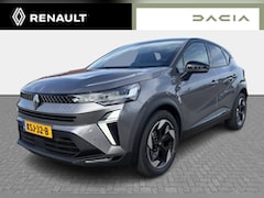 Renault Captur - 1.8 E-Tech full hybrid 160 techno - two-tone kleurstelling