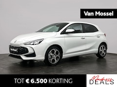 MG MG3 Hybrid+ - 1.5 Hybrid+ Luxury Madness Edition