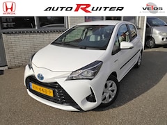 Toyota Yaris - 1.5 Hybrid Aspiration *cruise*climate*camera