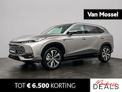 MG MG HS Hybrid+ - 1.5 Luxury MADNESS DEAL