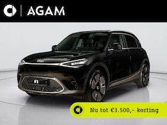 Smart #1 - 1 Premium 66 kWh