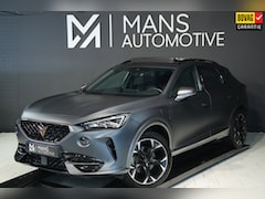 CUPRA Formentor - 1.4 e-Hybrid VZ / PANO / ACC / KEYLESS / CAMERA / STUUR+STOELVERW