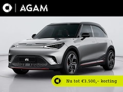 Smart #1 - 1 BRABUS 66 kWh