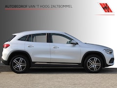 Mercedes-Benz GLA-Klasse - 250e AUT8 Luxury Limited LEDER SFEER WIDESCREEN