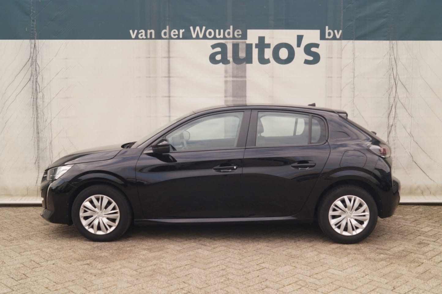 Peugeot 208 - 1.2 PureTech Active -CARPLAY-AIRCO-CRUISE- - AutoWereld.nl