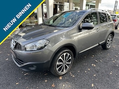 Nissan Qashqai - 2.0 Tekna 4WD