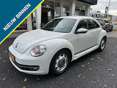 Volkswagen Beetle - 1.2 TSI Design BlueM