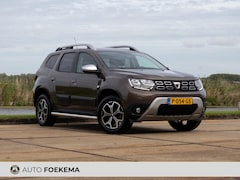 Dacia Duster - 1.0 TCe Bi-Fuel Comfort Camera Sidebars Navi