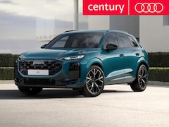 Audi Q3 - S edition e-hybrid 200 kW / 272 PK SUV 6 versn. S