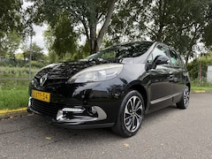 Renault Scénic - 1.2 TCe Bose