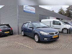 Kia Cee'd - 1.4 CVVT X-ecutive