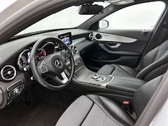 Mercedes-Benz C-klasse - 180 Sport Edition AMG-Styling, Camera, Sfeerverlichting