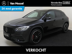 Mercedes-Benz GLA-Klasse - 250 e AMG Line /Panoramadak /20 Inch /Elek. Trekhaak