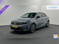 Opel Corsa - 1.2 Turbo Hybrid Edition CAMERA NAVI CARPLAY CRUISE ECC 2500 KM
