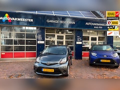 Toyota Aygo - 1.0 VVT-i Now