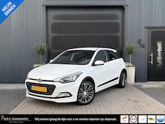 Hyundai i20 - 1.0 T-GDI Go | Airco | Cruise | Apple CarPlay | Camera | Parkeersensoren | Super mooie aut