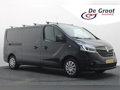 Renault Trafic - 2.0 dCi 120 T29 L2H1 Générique Camera, Apple Carplay, LED, Cruise, PDC