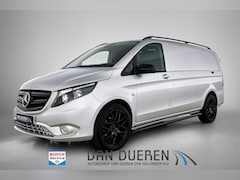 Mercedes-Benz Vito - 116 CDI Lang Trekhaak, 19" Velgen, Navi, Camera