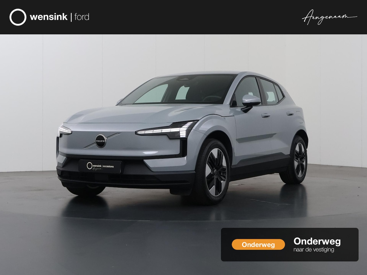Volvo EX30 - Single Motor Core 51 kWh | Navigatie | Climate Contrrol | Parkeercamera | Apple Carplay / - AutoWereld.nl