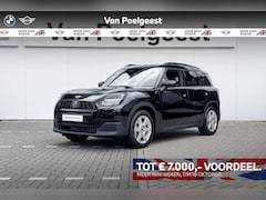 MINI Countryman - 1.5 C Blackyard | 18 Inch Asteroid Spoke | Meer Weken 7000