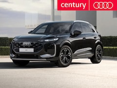 Audi Q3 - S edition e-hybrid 200 kW / 272 PK SUV 6 versn. S