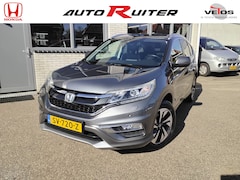Honda CR-V - 2.0 4WD Executive automaat trekhaak