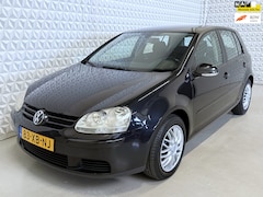 Volkswagen Golf - 1.6 FSI 5-deurs Airco CLIMA / 227000km(2007)