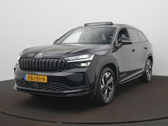 Skoda Kodiaq - 1.5 TSI PHEV Sportline Business Panodak