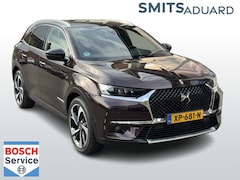 DS 7 Crossback - 1.6 PureTech La Premiere 225 Pk, Automaat, Airco/ECC, Navigatie, Panorama dak,