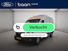 Ford Transit - 350 2.0 TDCI 130 PK L3H3 Trend | Fabr. garantie t/m 04-2028 | 360 Camera | Sync 4 | Volled