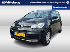 Volkswagen Up! - 1.0 / AIRCO / Ruitbediening voor elektrisch / Telefooninterface