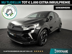 Renault Captur - 1.0 TCe 90 Techno | Navigatie | Achteruitrijcamera | Cruise Control | All-Season banden |