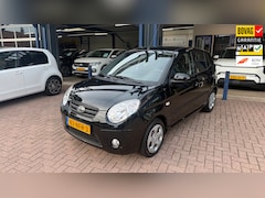 Kia Picanto - 1.0 Seven 1e eigenaar
