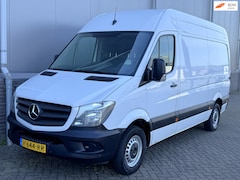 Mercedes-Benz Sprinter - 216 2.2 CDI 366 LANG/HOOG AIRCO(2017)