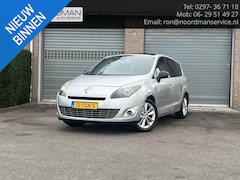 Renault Grand Scénic - 1.4 TCe Bose 7p. nieuwe koppeling
