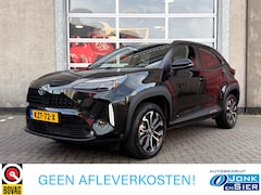 Toyota Yaris Cross - 1.5 Hybrid 130 Dynamic|Apple CarPlay/Android Auto|Camera|Stoelverw.|Stuurverw.|Adapt.cruis