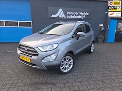 Ford EcoSport - 1.0 EcoBoost Titanium