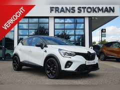 Renault Captur - 1.6 E-Tech Plug-in Hybrid 160 Rive Gauche